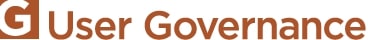 Winshuttle User Governance 